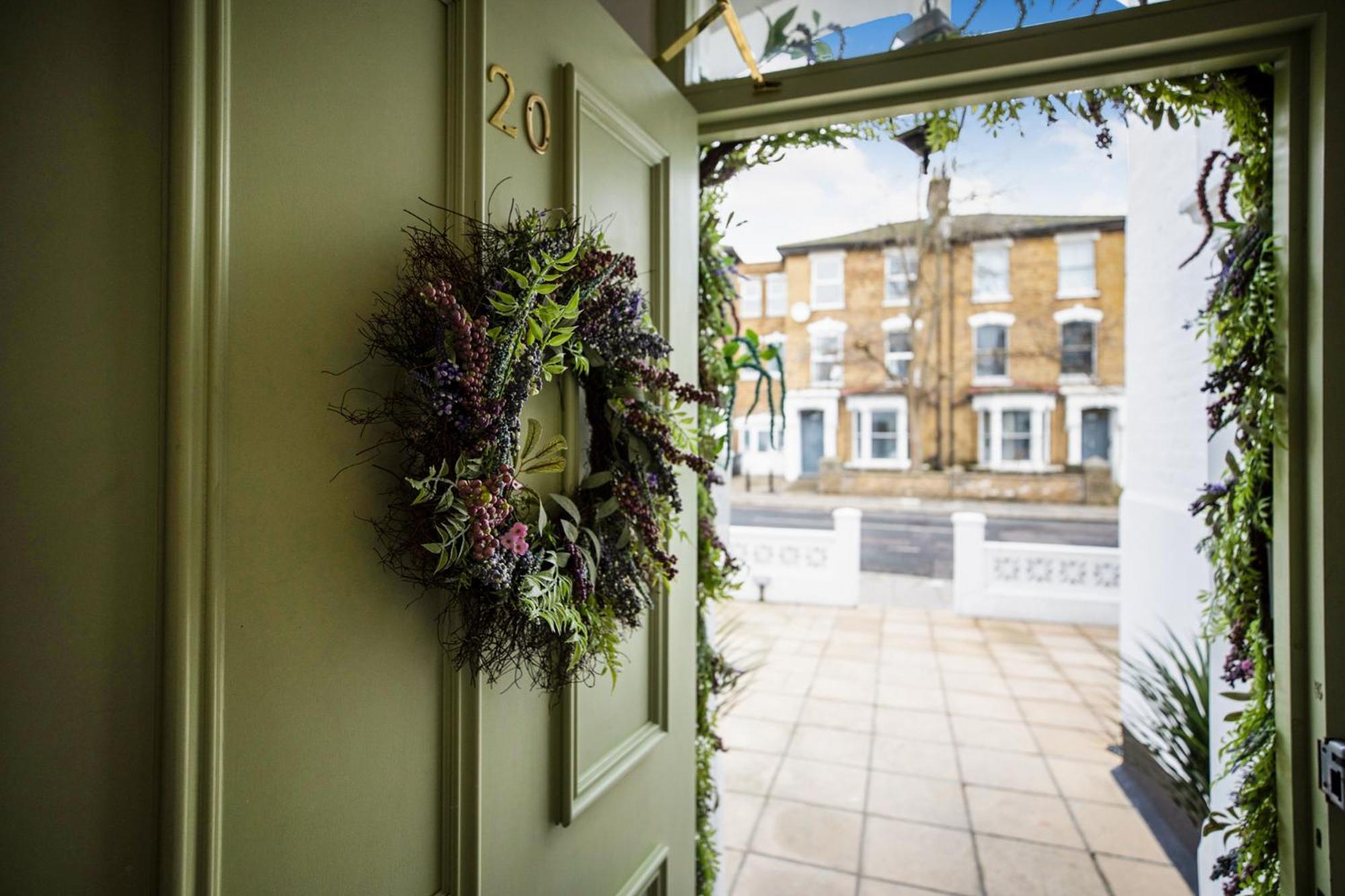 The Chapter Hotels - Finsbury Park London Exterior photo